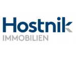 Logo von Hostnik Immobilien