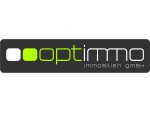 Logo von Optimmo Immobilien GmbH