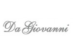 Logo von Pizzeria Restaurante "Da Giovanni"