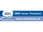 Logo von SMK Immo Treuhand GmbH