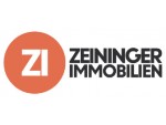 Logo von Zeininger Immobilien GmbH