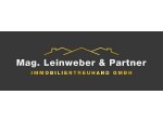 Logo von Mag. Leinweber & Partner Immobilientreuhand GmbH