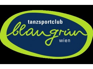 Tanzsportclub blau-grün Wien