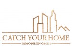 Logo von Catch Your Home