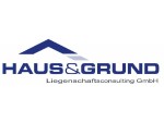 Logo von Haus & Grund Liegenschaftsconsulting GmbH