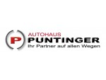 Logo von Autohaus Puntinger GmbH