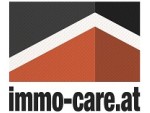 Logo von IMMO-CARE Liegenschaftsmanagement GmbH