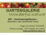 Logo von GARTENGALERIE Wonderful nature