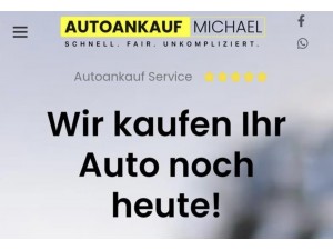 Wir kaufen ihr Auto ✅  TEL:06602812669   WhatsApp 0660 28 12 669  Service in ganz Österreich   Wir sind top bewertet  Google!  Kundenzufriedenheit ist bei uns groß geschrieben.  Wir kaufen jedes Auto 🚗   www.Autoankauf-Michael.at