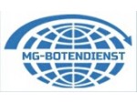 MG-Botendienst | Lastentaxi Wien