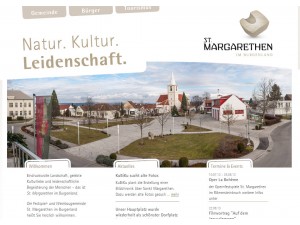 Tourismusverband St.Margarethen im Burgenland