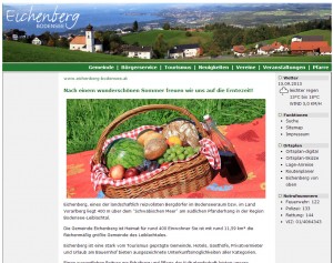 Eichenberg - Tourismusinformation - Urlaubsregion Bodensee