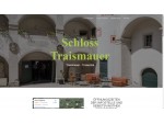 Tourismusinformation Traismauer - Donau Niederösterreich