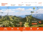 Informationsbüro Göstling an der Ybbs - Ybbstaler Alpen