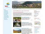 Tourismusinformation Spitz an der Donau - Wachau - Donau Niederösterreich