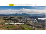 Tourismusbüro Laakirchen - Traunsee Almtal - Salzkammergut