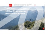 Oberösterreich Tourismus Information