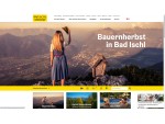 Tourismusverband Bad Ischl