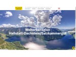 Tourismusverband Inneres Salzkammergut - Dachstein Salzkammergut