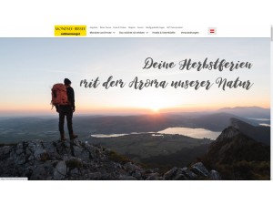 Tourismusverband MondSeeLand Mondsee – Irrsee - Salzkammergut