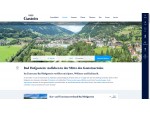 Tourismusverband Bad Hofgastein