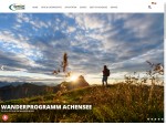 Tourismus Informationsbüro Maurach - Achensee