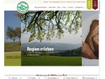 Tourismusverband Naturpark Pöllauer Tal