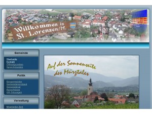 Tourismusverband St. Lorenzen im Mürztal