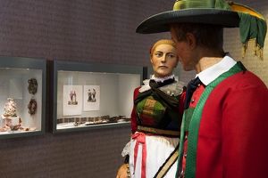 Tag des Denkmals - Tiroler Volkskunstmuseum