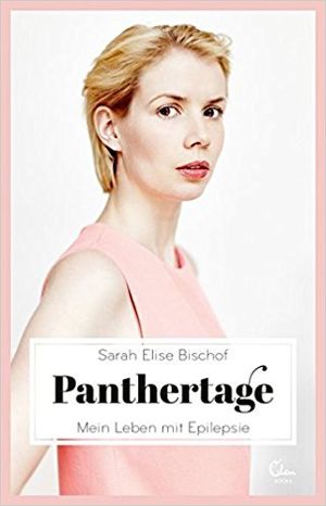 Lesung "Panthertage" mit Sarah E. Bischof