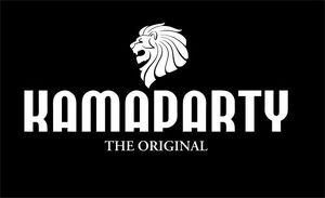 Kamaparty DJ-Clubbing