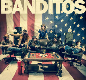 Banditos (USA) support: Squadra Leone, Misantröpics