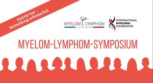 Myelom-Lymphom-Symposium