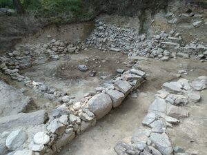 Tag des Denkmals  Birgitz  Archäologische Ausgrabungen "Hohe Birga" und Rätermuseum