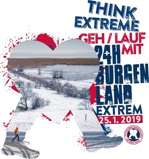 24 Stunden Burgenland Extrem Tour 2019