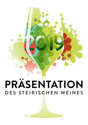 Präsentation des Steirischen Weines 2019