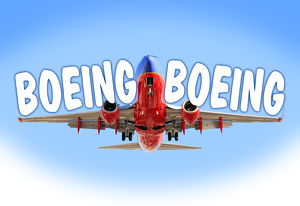 Boeing - Boeing
