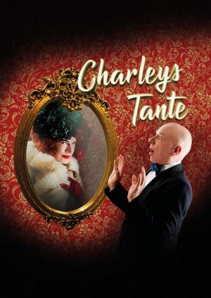 Charleys Tante - Musicalkomödie der Musicalfactory Kärnten