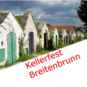 Kellerfest Breitenbrunn