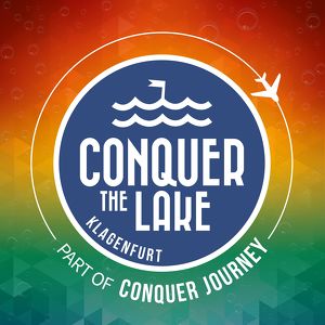 Conquer the Lake 2019