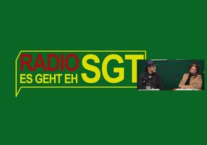 Radio SGT (es geht eh)