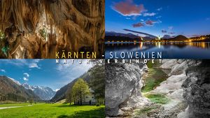 Kärnten - Slowenien | Natur verbindet - 5 Tage internationales Fotoseminar in Bad Eisenkappel