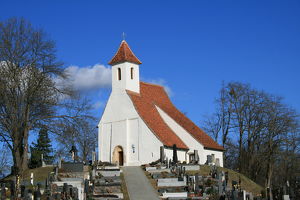 Tag des Denkmals  Güssing  Jakobikirche