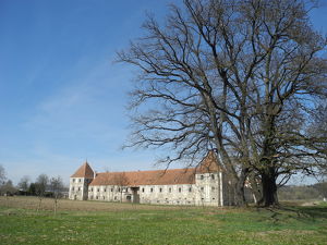 Tag des Denkmals  Feldbach  Schloss Hainfeld und sein Umfeld
