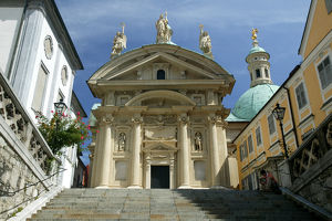 Tag des Denkmals  Graz  Altstadt