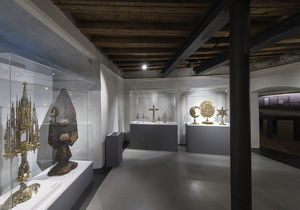 Tag des Denkmals  Hall in Tirol  Stadtmuseum