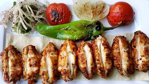 Türkische Küche - Grundkurs