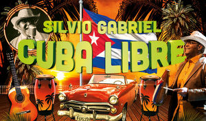 Feliz Navidad mit Silvio & Trio Cuba Libre