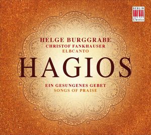 HAGIOS Seminar mit Helge Burggrabe