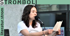 Stromboli Feminist Slam